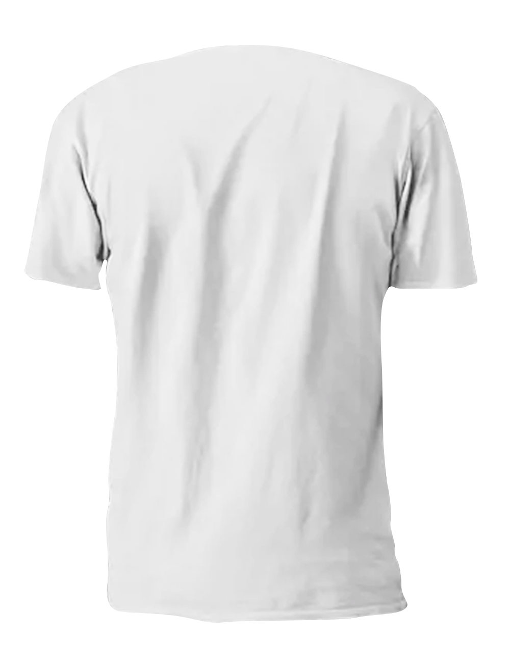 GoldenReaper Shirt - White - Merchency Mainstore